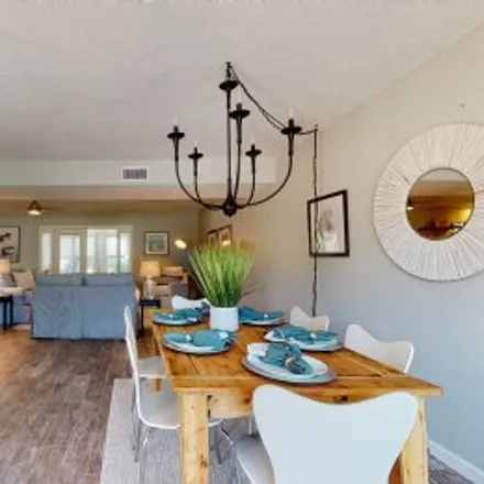 Buy this 3 bed apartment on #32,2233 Seminole Road in Ocean Village Condominiums, Atlantic Beach