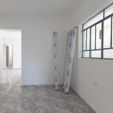 Rent this 3 bed house on Rua Marechal Malet in Vila Prudente, São Paulo - SP