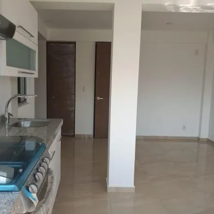 Rent this 3 bed apartment on Calle Cañoneros de Guanajuato in Colonia Bosques de Reforma, 05129 Mexico City