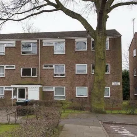 Rent this 2 bed room on 27-37 South Grove in Erdington, B23 6NT