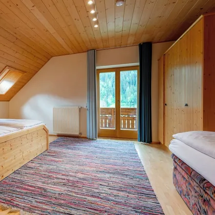 Rent this 3 bed duplex on 9546 Bad Kleinkirchheim
