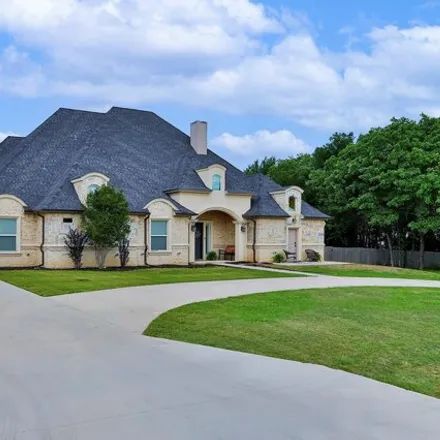 Buy this 3 bed house on 3 Shady Creek Ln in Bridgeport, Texas