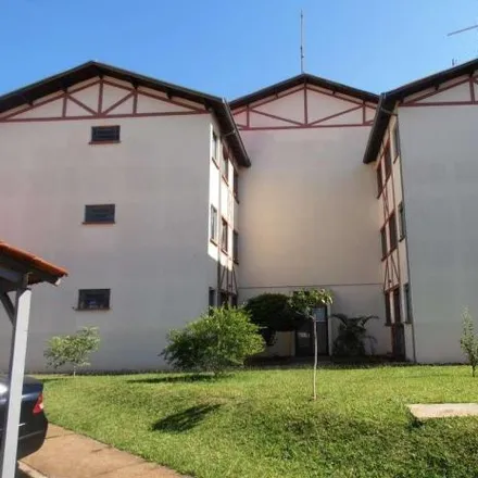 Image 2 - Rua Ludovico Scrocca, João Paulo II, Sumaré - SP, 13172-455, Brazil - Apartment for rent