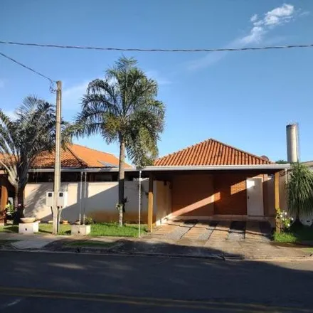 Image 2 - Avenida Pacifico Moneda, Jaguariúna, Jaguariúna - SP, 13916-004, Brazil - House for sale