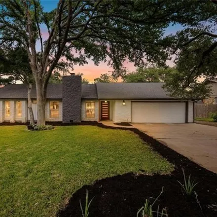 Image 1 - 12003 Millwright Parkway, Austin, TX 78750, USA - House for sale