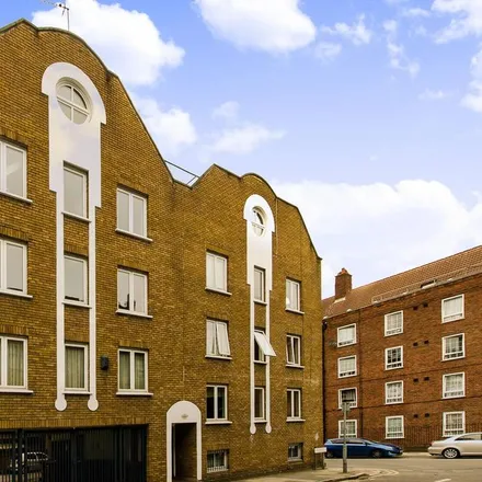 Image 7 - Warner Place, Hackney Road, London, E2 6QJ, United Kingdom - Apartment for rent