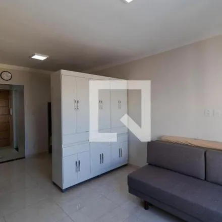 Image 2 - Rua Doutor Quirino, Centro, Campinas - SP, 13015-240, Brazil - Apartment for rent