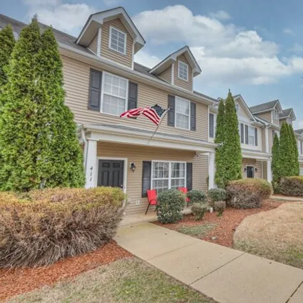 Image 3 - 467 Kubota Drive, River Shores, Murfreesboro, TN 37128, USA - Townhouse for sale