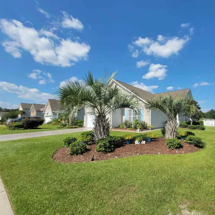 Image 2 - 227 Southern Breezes Circle, Burgess, Horry County, SC 29576, USA - House for sale