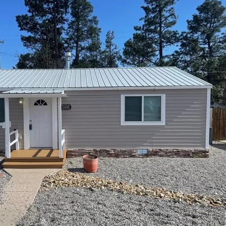 Buy this 2 bed house on 3525 Pueblo Drive in Los Alamos, NM 87544