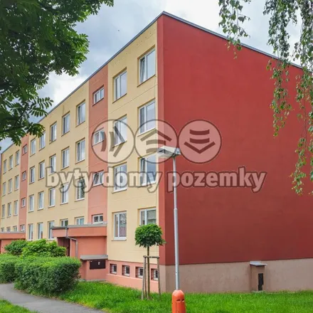 Rent this 3 bed apartment on Fojtíkova 2397 in 269 01 Rakovník, Czechia