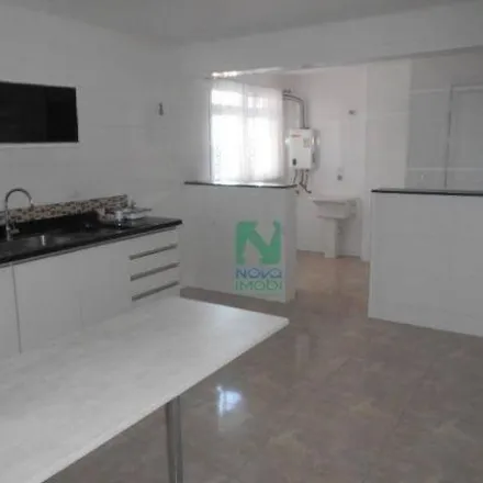 Buy this 3 bed apartment on Travessa Adib Zaidan Maluf in Vila Monteiro, Piracicaba - SP