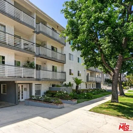 Buy this 3 bed condo on 1515 S Beverly Dr Apt 201 in Los Angeles, California