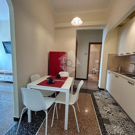 Rent this 1 bed apartment on Piazza Sant'Ambrogio in Via San Giovanni Bosco, 17021 Alassio SV