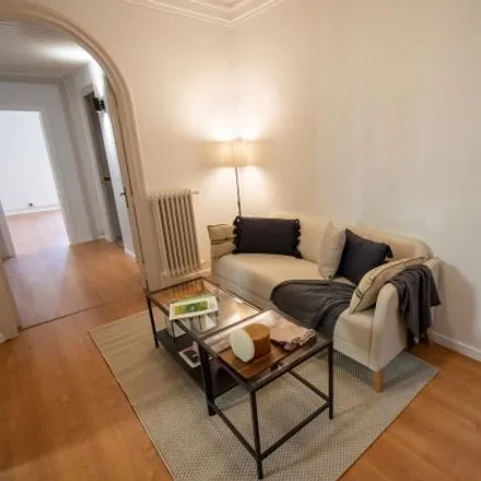 Image 5 - Carrer de Balmes, 364, 08006 Barcelona, Spain - Room for rent