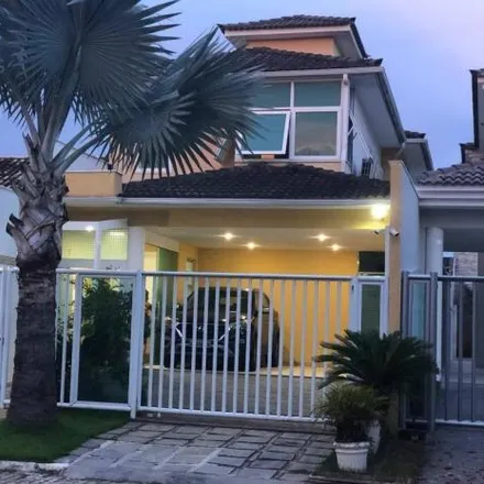 Buy this 3 bed house on Avenida Professor Alvaro Caetano in Camboinhas, Niterói - RJ