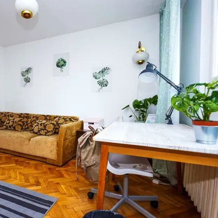 Image 3 - Solec 28, 00-403 Warsaw, Poland - Apartment for rent