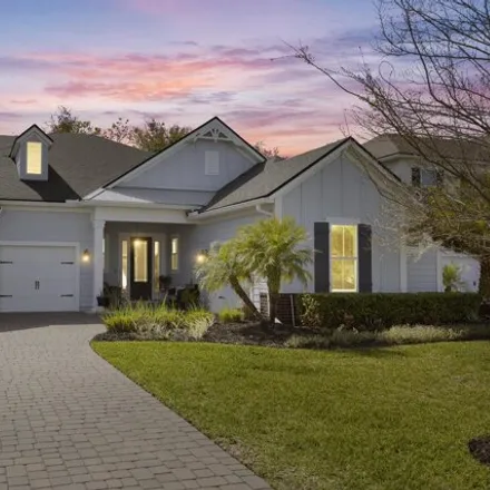 Buy this 5 bed house on 480 Park Forest Drive in Nocatee, FL 32081