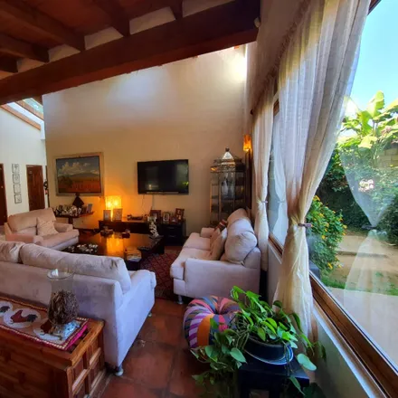 Image 7 - unnamed road, 51239 Casas Viejas, MEX, Mexico - House for sale