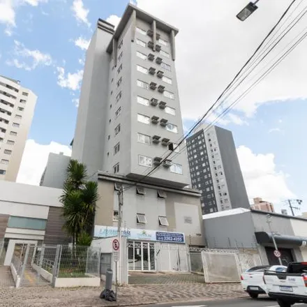 Image 2 - unnamed road, Pineville, Pinhais - PR, 83325-882, Brazil - Apartment for sale