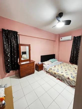 Image 5 - Jalan Dato Senu 26, Taman Dato' Senu, 51100 Kuala Lumpur, Malaysia - Apartment for rent