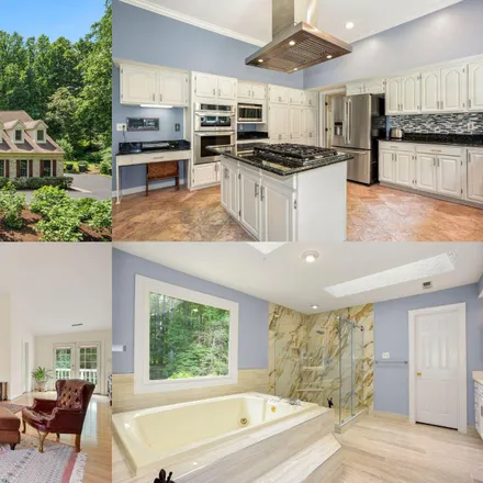 Buy this 5 bed house on 11208 Devereux Manor Lane in Farrs Corner, Fairfax County