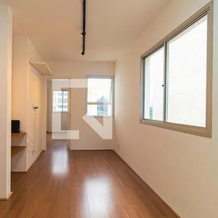 Rent this 1 bed apartment on Rua Frei Caneca 185 in Bela Vista, São Paulo - SP