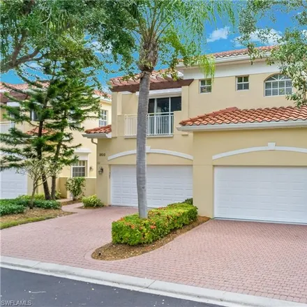 Buy this 3 bed condo on L'Ambiance Circle in Pelican Bay, FL 34108