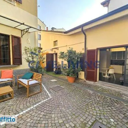 Rent this 2 bed apartment on Ripa di Porta Ticinese 21 in 20143 Milan MI, Italy