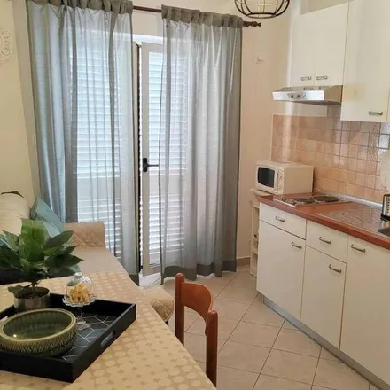 Rent this 2 bed apartment on Rab in Lopar, Croatia
