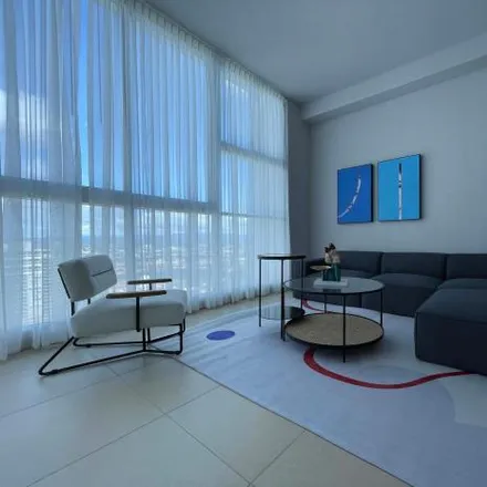 Rent this 3 bed apartment on Eutelsat Americas Panama in Avenida de la Rotonda, Parque Lefevre