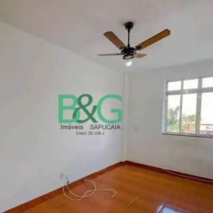 Buy this 1 bed apartment on Rua Bresser 913 in Brás, São Paulo - SP