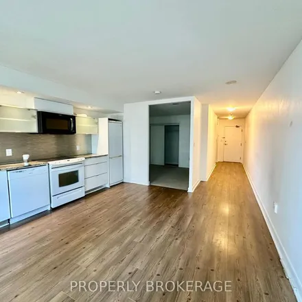 Image 3 - 4K Spadina Avenue, Old Toronto, ON M5V 3Z9, Canada - Apartment for rent