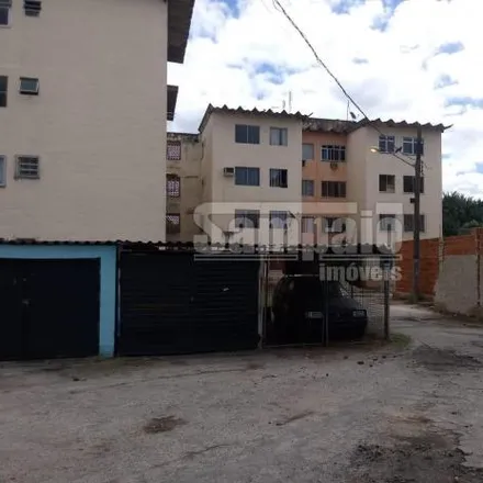 Buy this 2 bed apartment on Prezunic in Estrada do Cabuçu, Campo Grande
