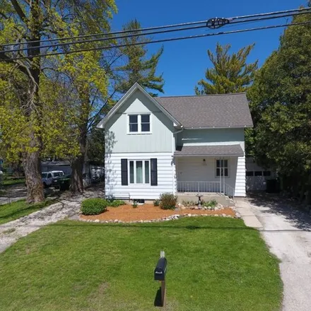 Image 3 - 20452 West Good Hope Road, Lannon, Waukesha County, WI 53046, USA - House for sale