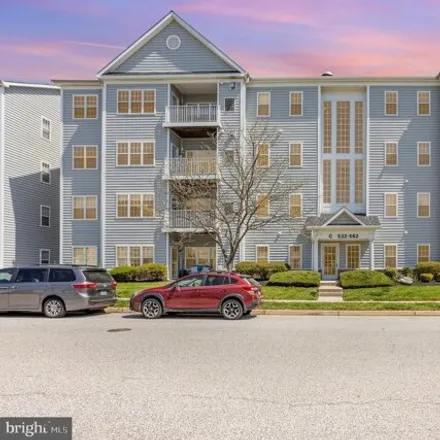 Buy this 2 bed condo on 530 Hopkins Landing Drive in Essex, MD 21221