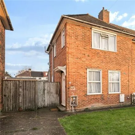 Image 1 - Warneford Road, Queensbury, London, HA3 9HY, United Kingdom - House for sale