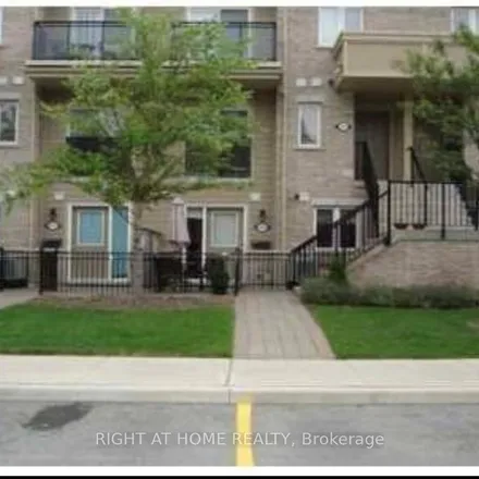 Rent this 1 bed apartment on 4811 Half Moon Grove in Mississauga, ON L5M 7P5