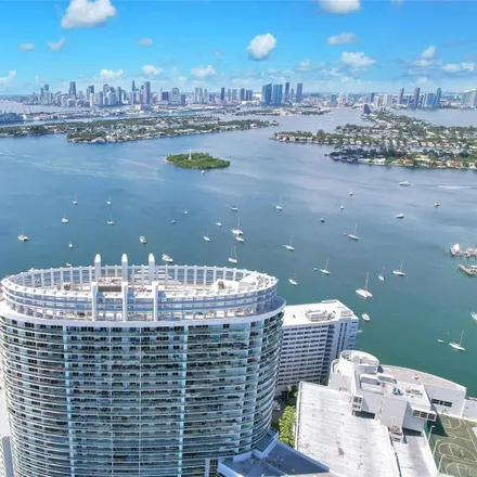Rent this 1 bed condo on Flamingo Resort Residences in Bay Road, Miami Beach