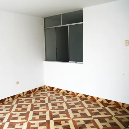 Buy this 1 bed apartment on La Caridad in Los Olivos, Lima Metropolitan Area 15314