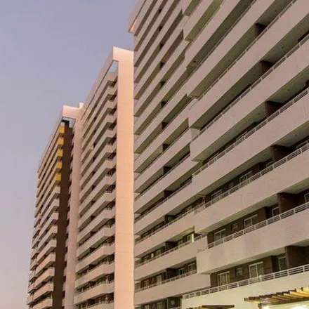Buy this 3 bed apartment on Rua Padre Guerra 2682 in Pici, Fortaleza - CE