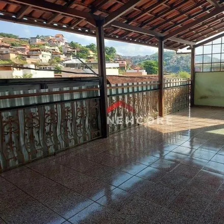 Buy this 3 bed house on Rua Daniel da Rocha Machado in Sabará - MG, 34525-410