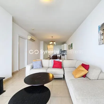 Rent this 2 bed apartment on Monumento a Vasco Nuñez De Balboa in Cinta Costera, Calidonia