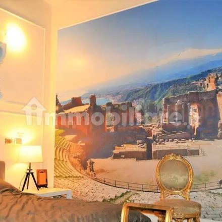 Image 8 - Ca' Nova, Via Naumachie, 98039 Taormina ME, Italy - Apartment for rent