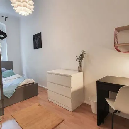 Rent this 4 bed apartment on Gustav-Müller-Straße in 10829 Berlin, Germany