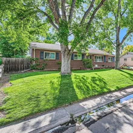 Buy this 5 bed house on 9893 Ralston Road in Arvada, CO 80004