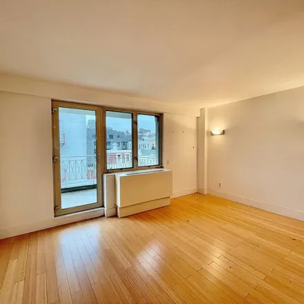 Rent this 2 bed apartment on 31-69 Crescent Street in New York, NY 11106