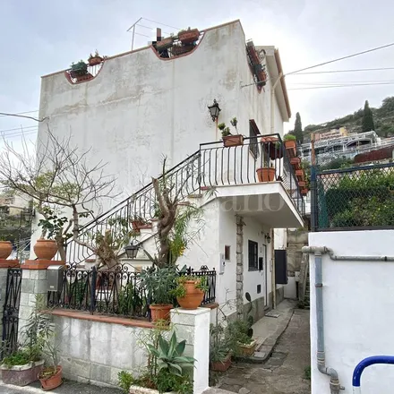 Image 5 - Via Guglielmo Marconi, 28, 98039 Taormina ME, Italy - Apartment for rent