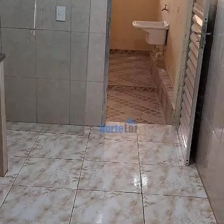 Rent this 1 bed house on Rua Antenor de Oliveira e Silva in Brasilândia, São Paulo - SP