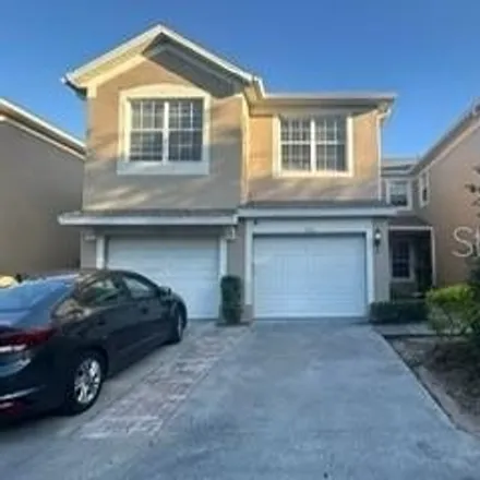 Rent this 3 bed condo on 6456 Metro Sevilla Drive in MetroWest, Orlando